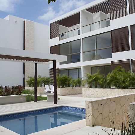 Bahia Principe Vacation Rentals - Quetzal - One-Bedroom Apartments Chacalal 외부 사진