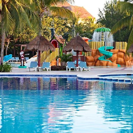 Bahia Principe Vacation Rentals - Quetzal - One-Bedroom Apartments Chacalal 외부 사진