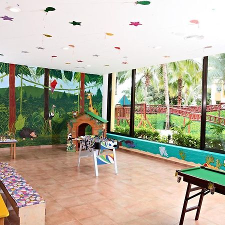 Bahia Principe Vacation Rentals - Quetzal - One-Bedroom Apartments Chacalal 외부 사진