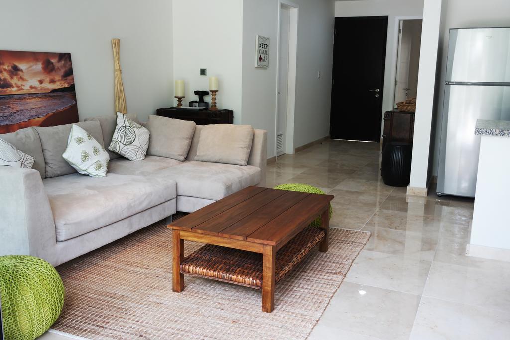 Bahia Principe Vacation Rentals - Quetzal - One-Bedroom Apartments Chacalal 객실 사진