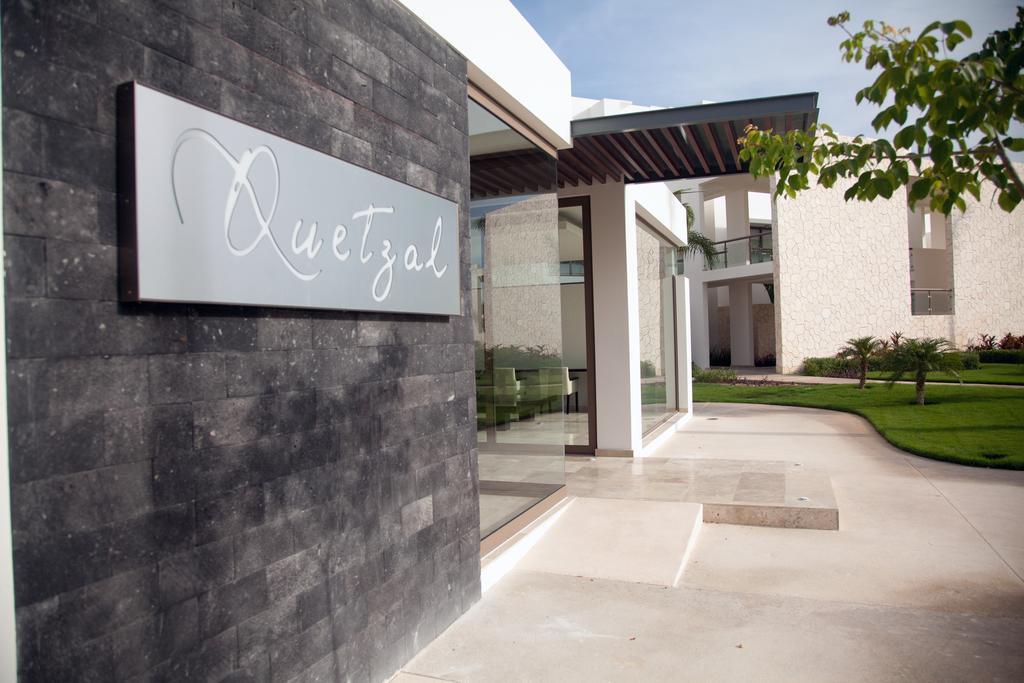 Bahia Principe Vacation Rentals - Quetzal - One-Bedroom Apartments Chacalal 객실 사진