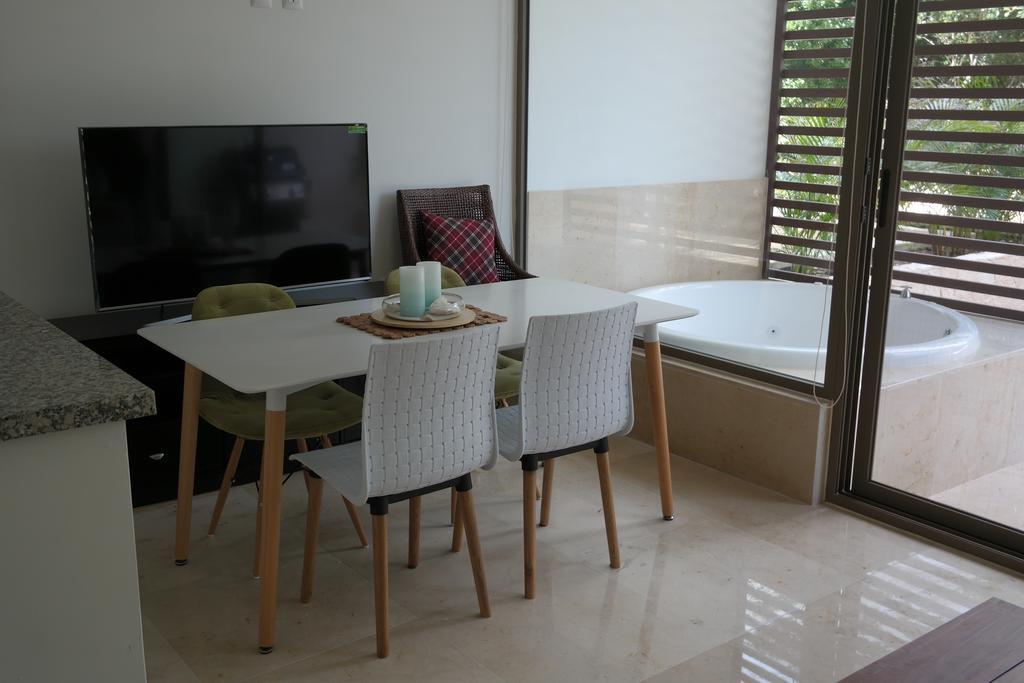 Bahia Principe Vacation Rentals - Quetzal - One-Bedroom Apartments Chacalal 외부 사진