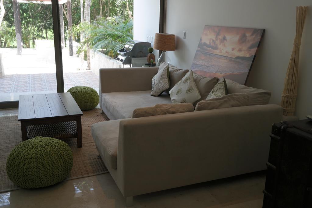 Bahia Principe Vacation Rentals - Quetzal - One-Bedroom Apartments Chacalal 외부 사진