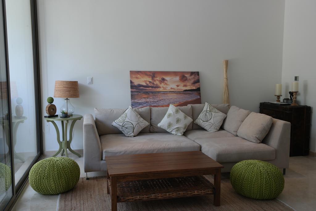 Bahia Principe Vacation Rentals - Quetzal - One-Bedroom Apartments Chacalal 외부 사진