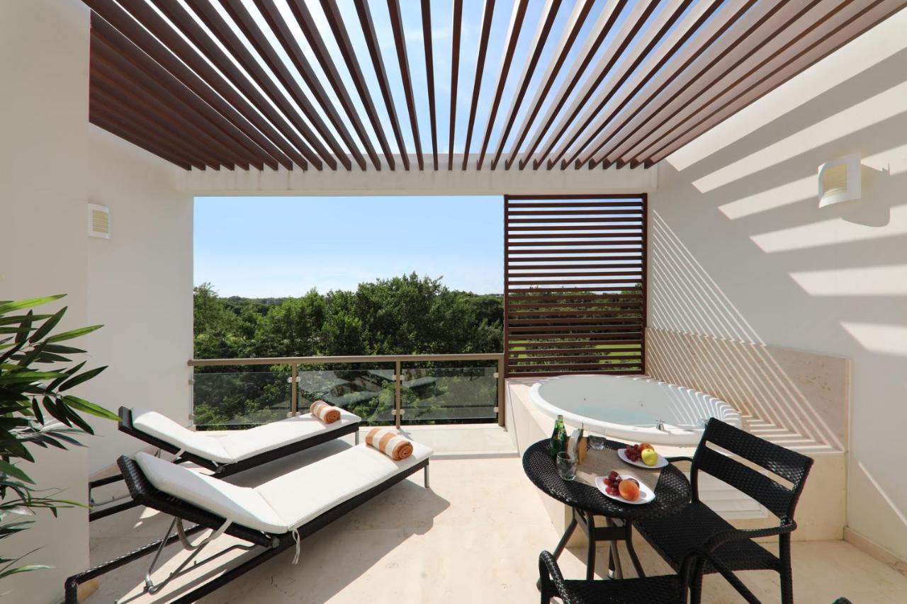 Bahia Principe Vacation Rentals - Quetzal - One-Bedroom Apartments Chacalal 외부 사진