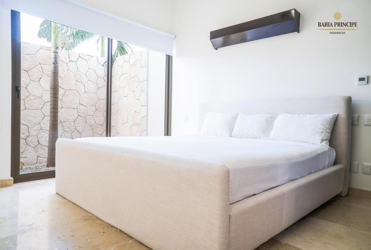 Bahia Principe Vacation Rentals - Quetzal - One-Bedroom Apartments Chacalal 외부 사진