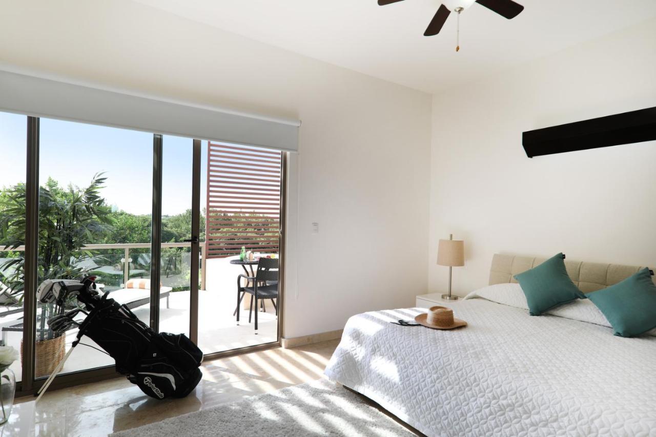 Bahia Principe Vacation Rentals - Quetzal - One-Bedroom Apartments Chacalal 외부 사진