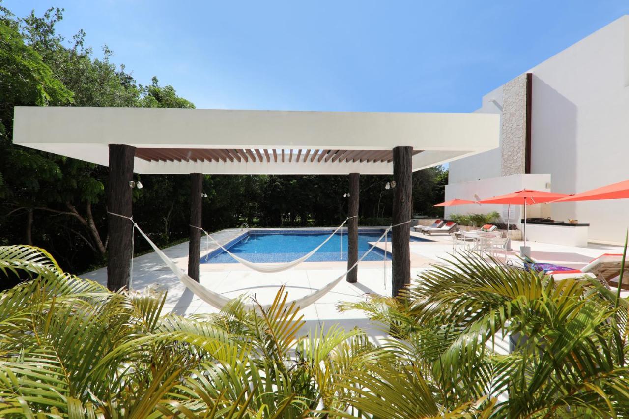 Bahia Principe Vacation Rentals - Quetzal - One-Bedroom Apartments Chacalal 외부 사진