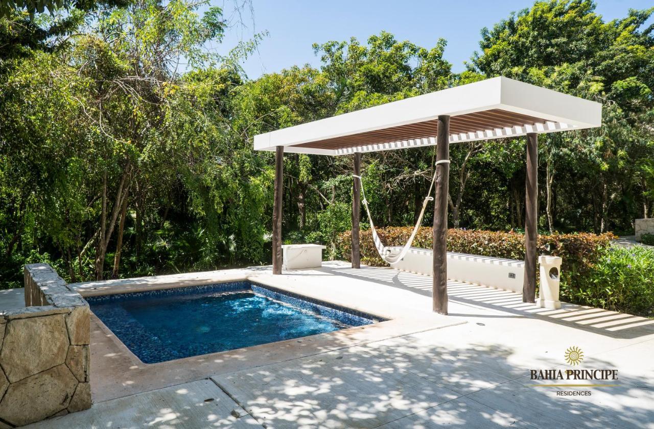 Bahia Principe Vacation Rentals - Quetzal - One-Bedroom Apartments Chacalal 외부 사진