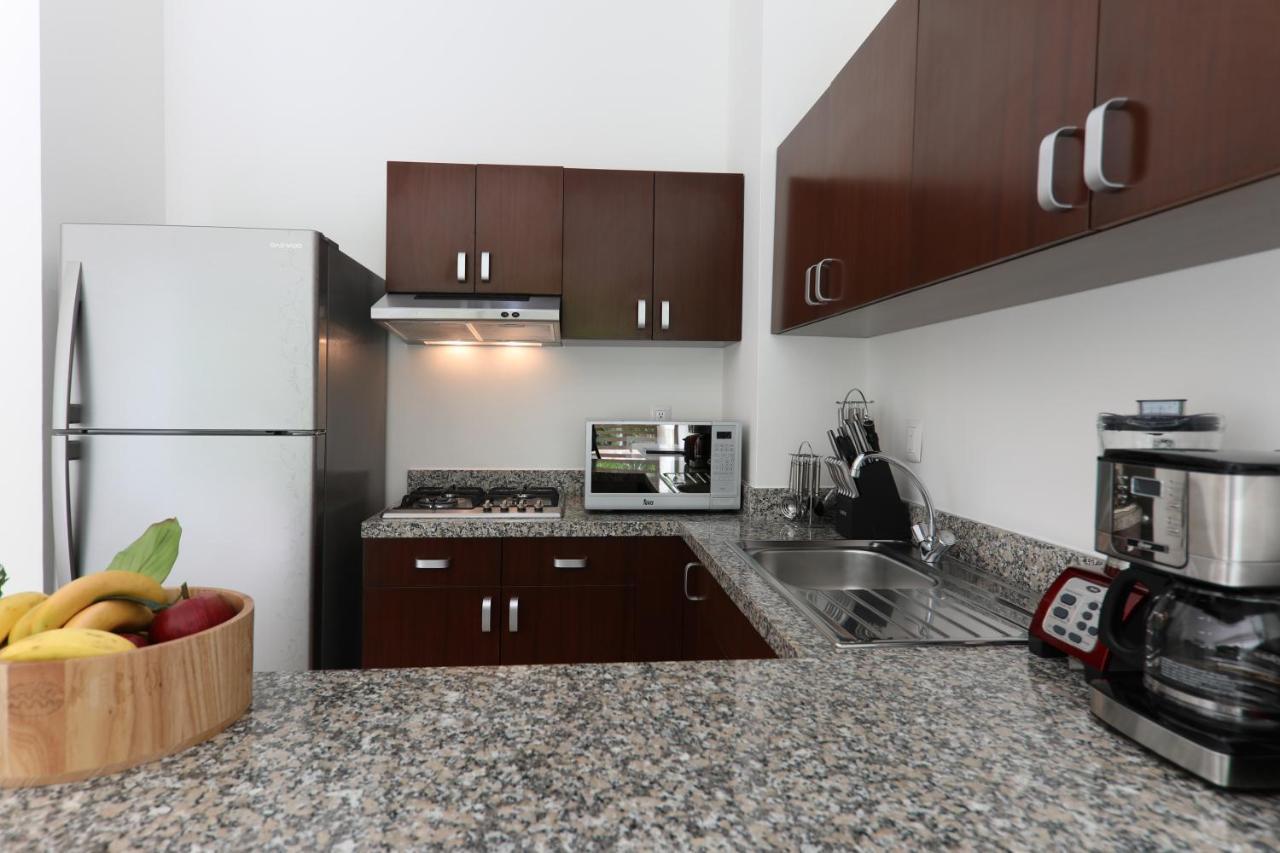 Bahia Principe Vacation Rentals - Quetzal - One-Bedroom Apartments Chacalal 외부 사진
