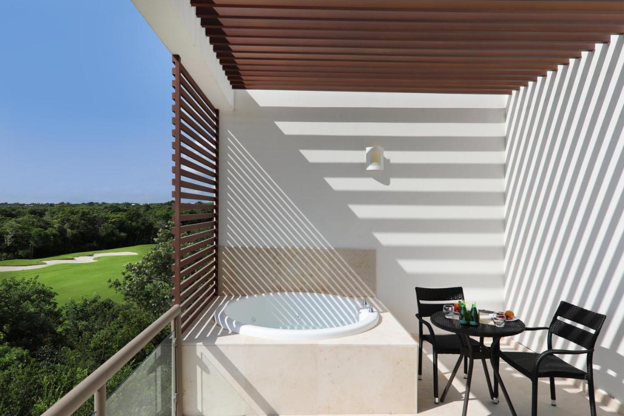 Bahia Principe Vacation Rentals - Quetzal - One-Bedroom Apartments Chacalal 외부 사진