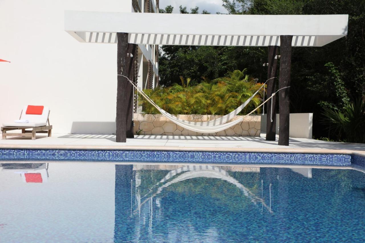 Bahia Principe Vacation Rentals - Quetzal - One-Bedroom Apartments Chacalal 외부 사진