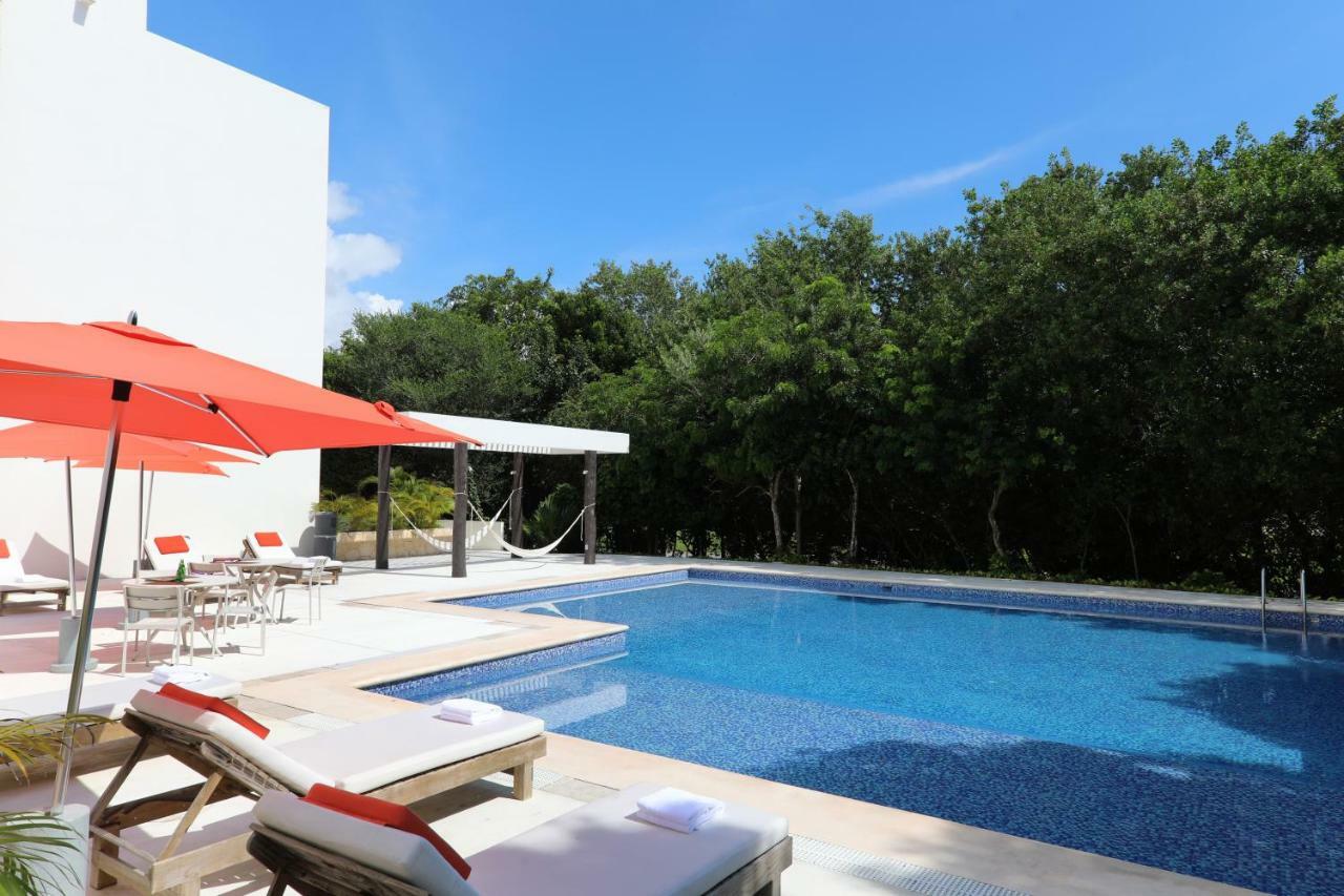 Bahia Principe Vacation Rentals - Quetzal - One-Bedroom Apartments Chacalal 외부 사진