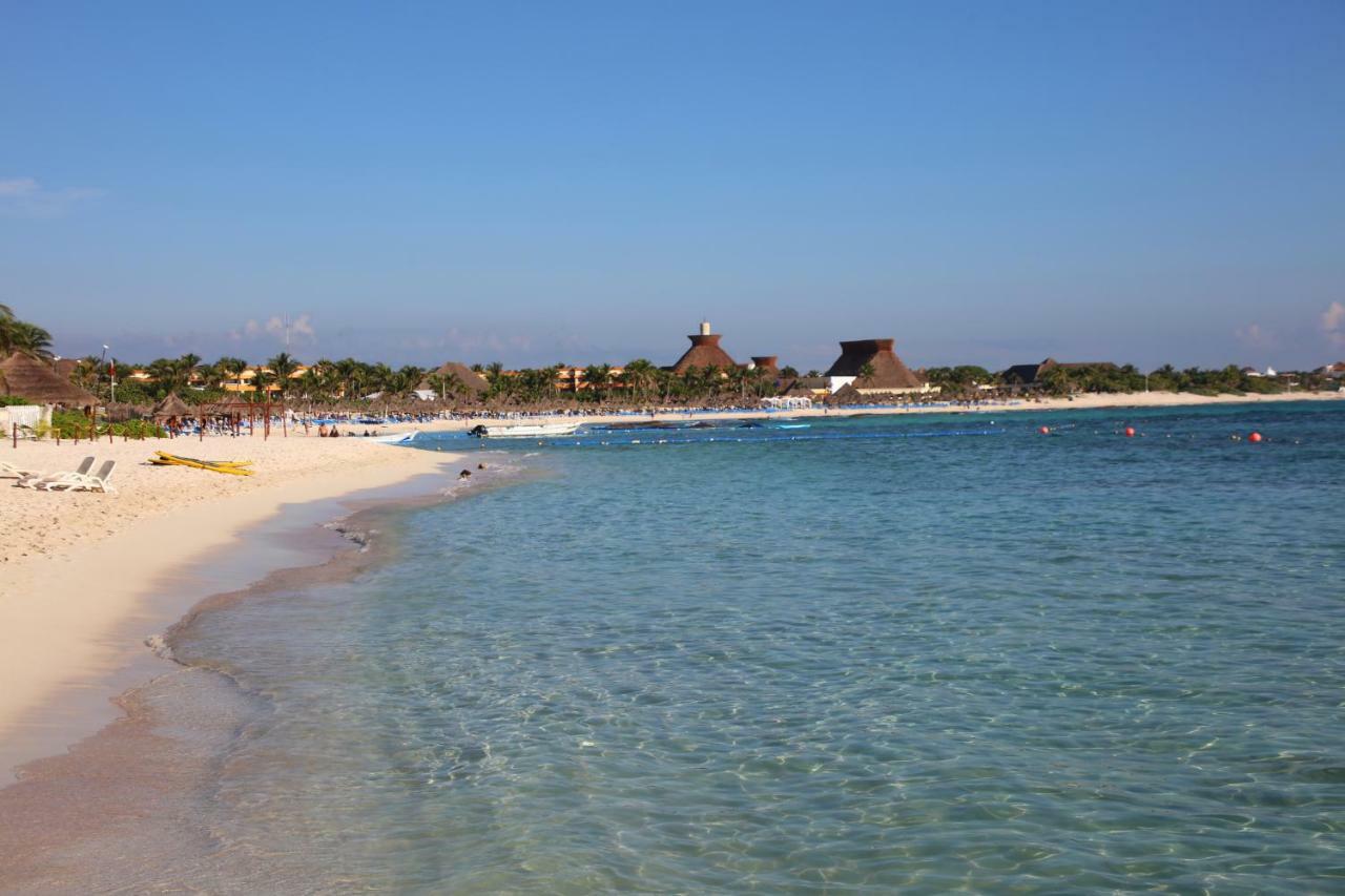 Bahia Principe Vacation Rentals - Quetzal - One-Bedroom Apartments Chacalal 외부 사진