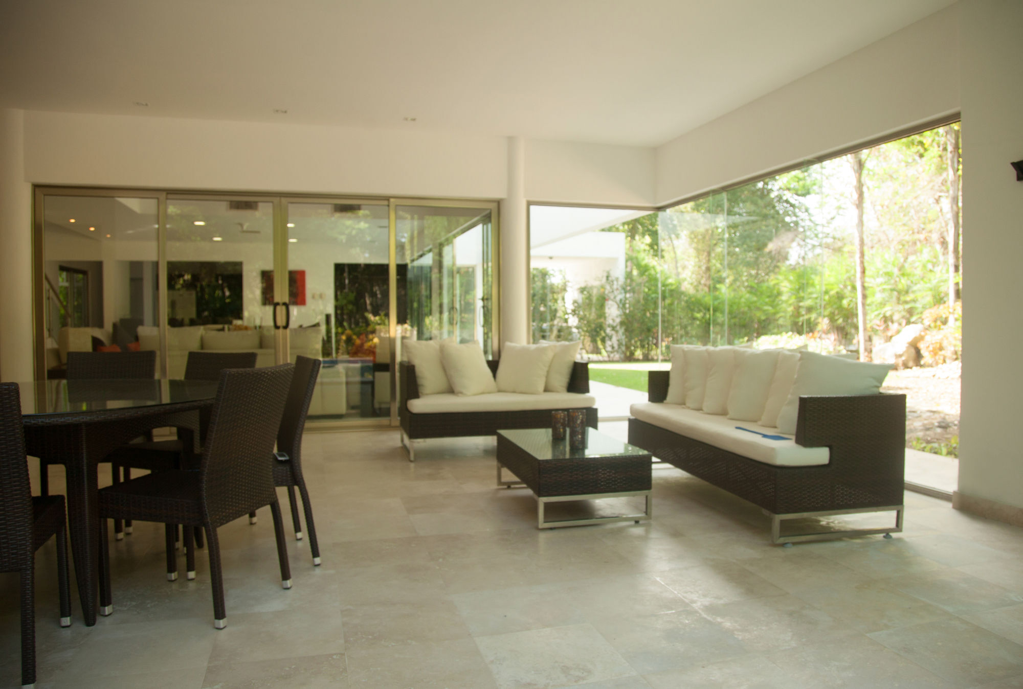 Bahia Principe Vacation Rentals - Quetzal - One-Bedroom Apartments Chacalal 외부 사진