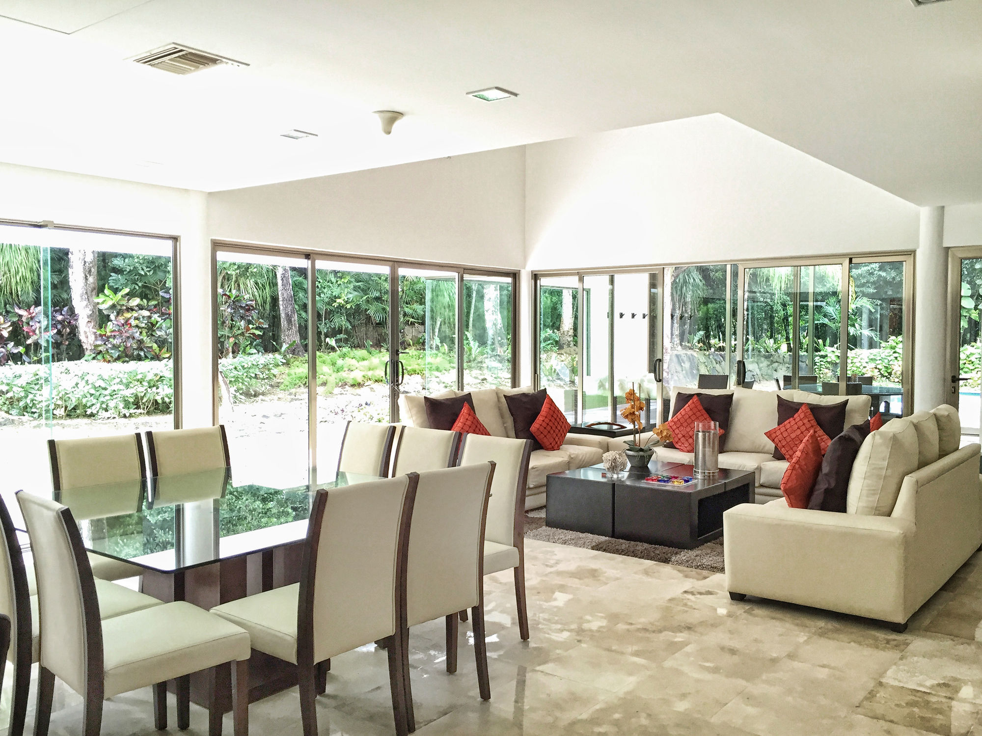 Bahia Principe Vacation Rentals - Quetzal - One-Bedroom Apartments Chacalal 외부 사진