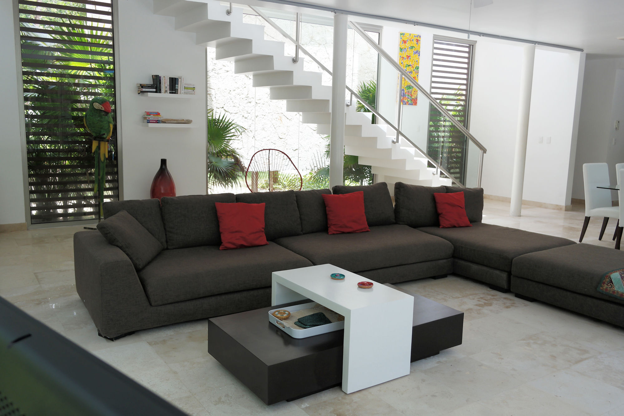 Bahia Principe Vacation Rentals - Quetzal - One-Bedroom Apartments Chacalal 외부 사진