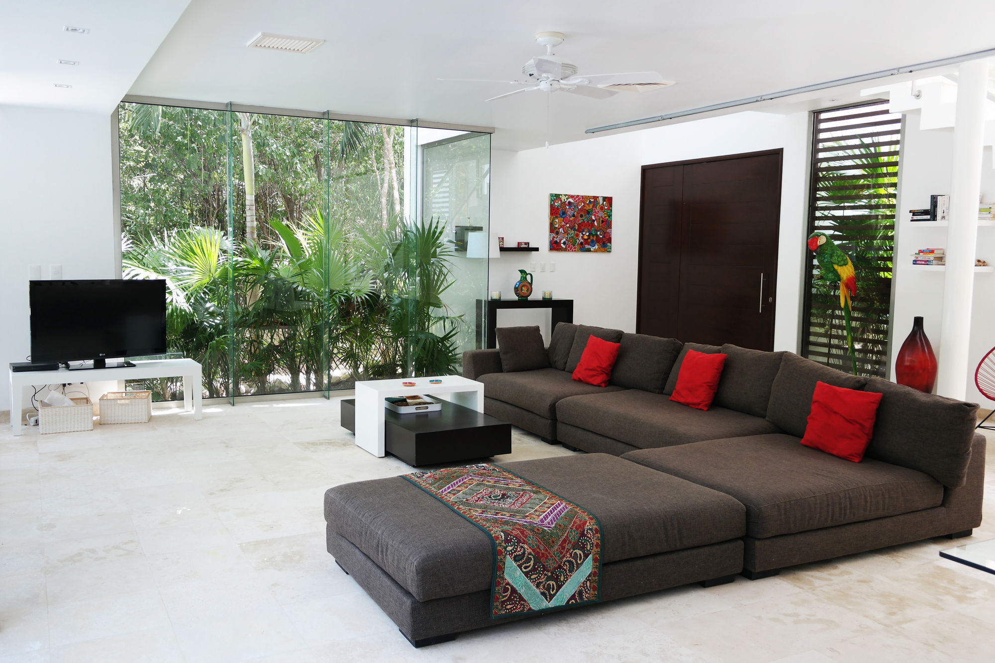 Bahia Principe Vacation Rentals - Quetzal - One-Bedroom Apartments Chacalal 외부 사진