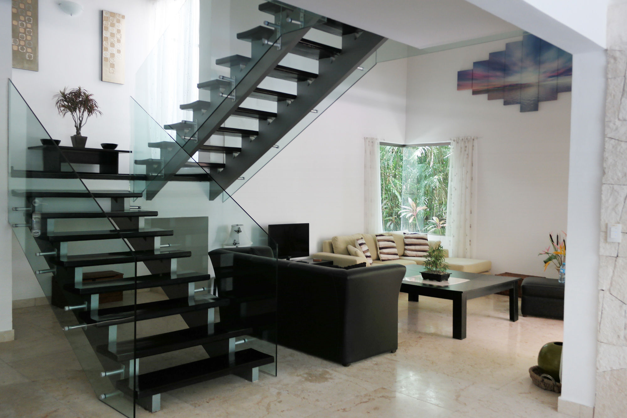 Bahia Principe Vacation Rentals - Quetzal - One-Bedroom Apartments Chacalal 외부 사진