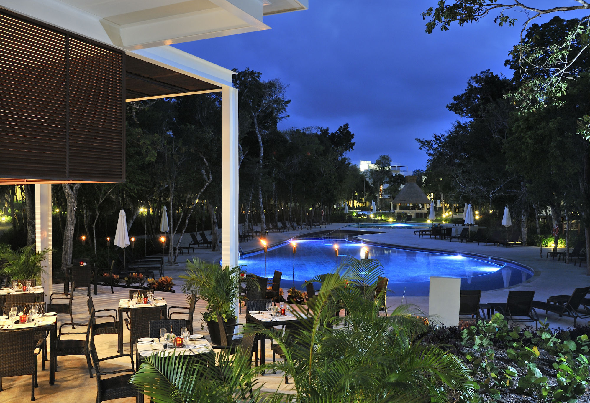 Bahia Principe Vacation Rentals - Quetzal - One-Bedroom Apartments Chacalal 외부 사진