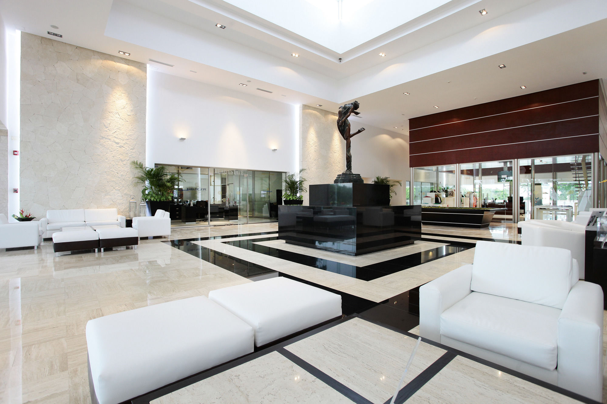 Bahia Principe Vacation Rentals - Quetzal - One-Bedroom Apartments Chacalal 외부 사진