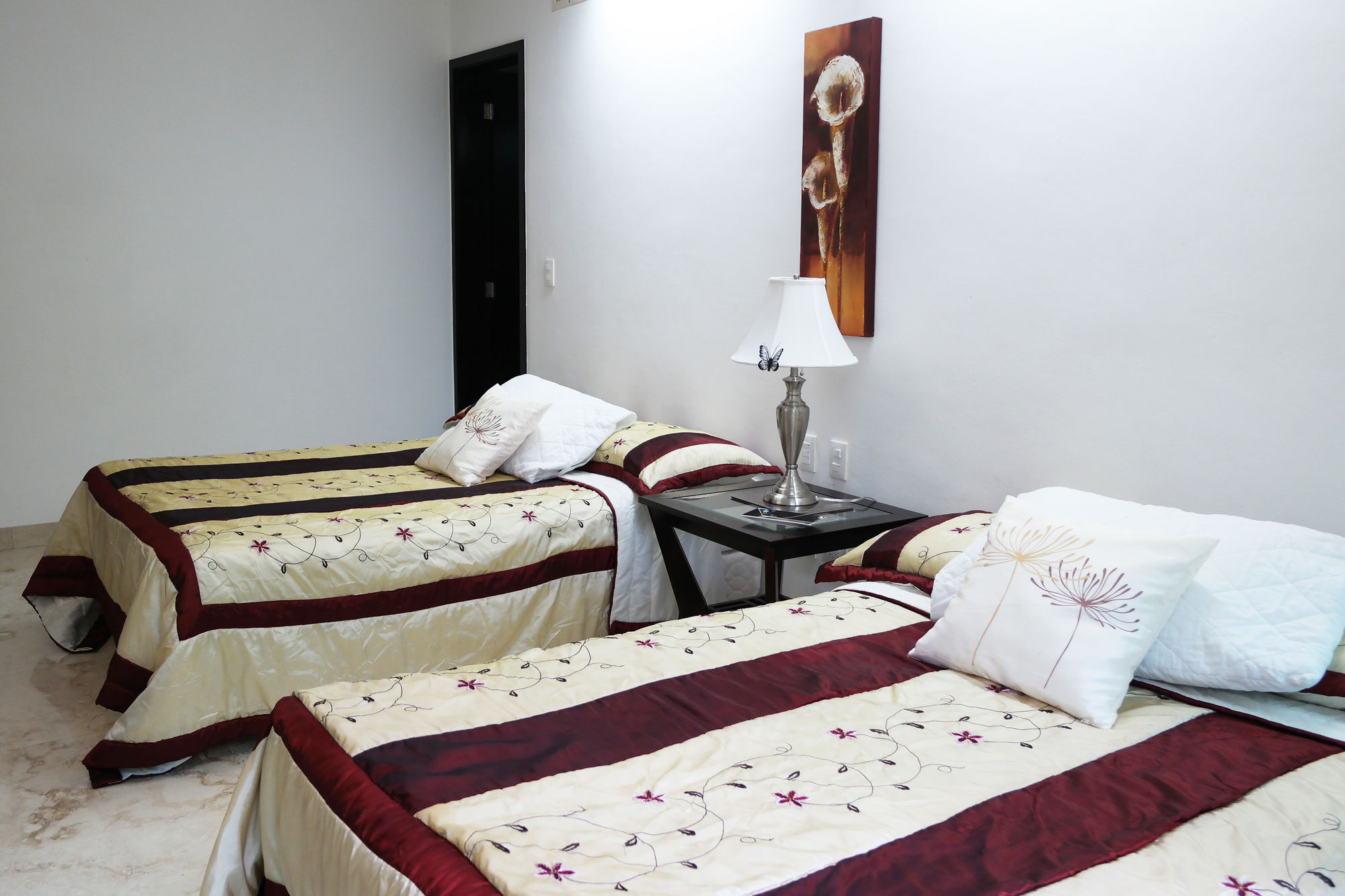 Bahia Principe Vacation Rentals - Quetzal - One-Bedroom Apartments Chacalal 외부 사진