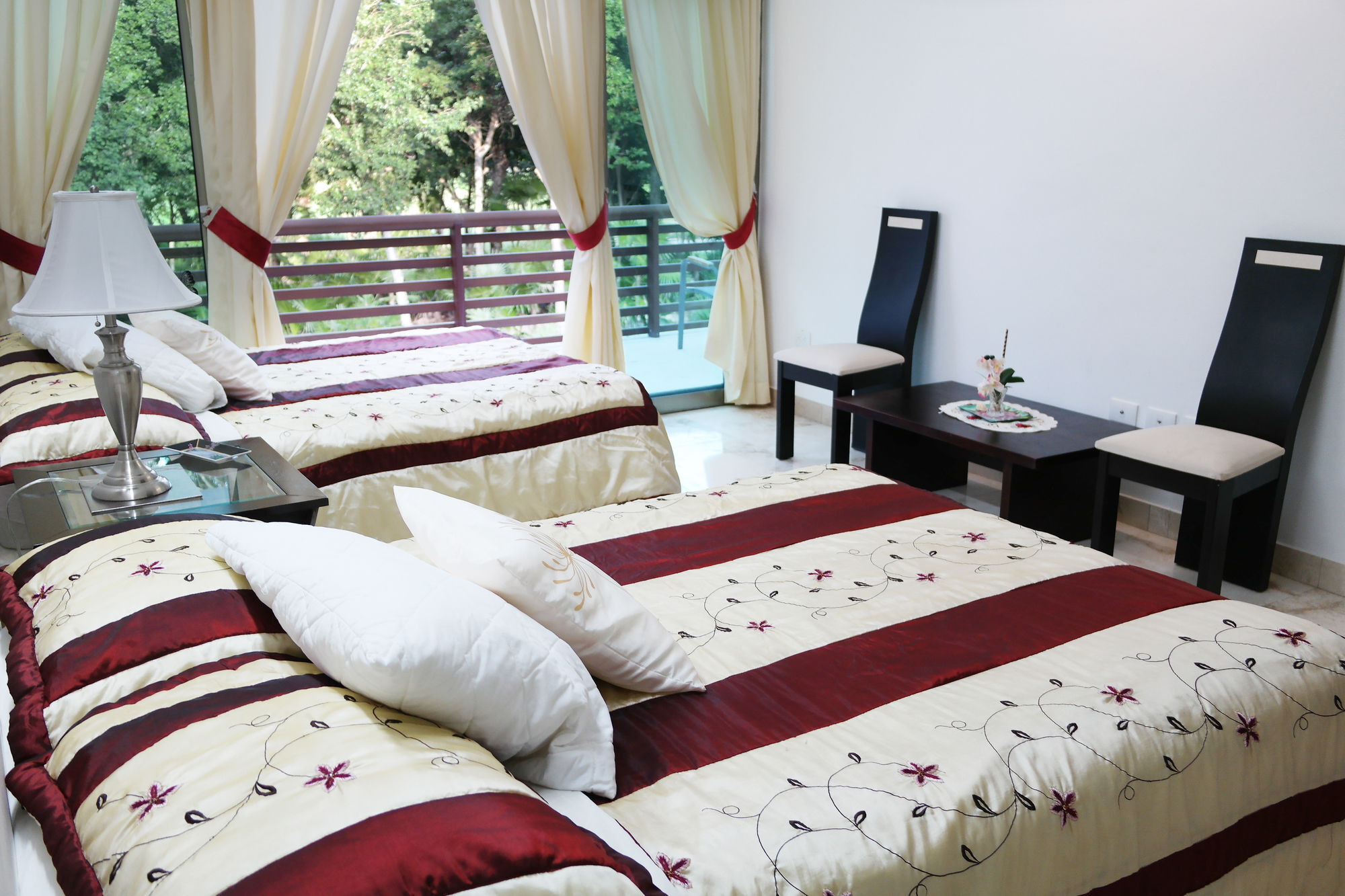 Bahia Principe Vacation Rentals - Quetzal - One-Bedroom Apartments Chacalal 외부 사진