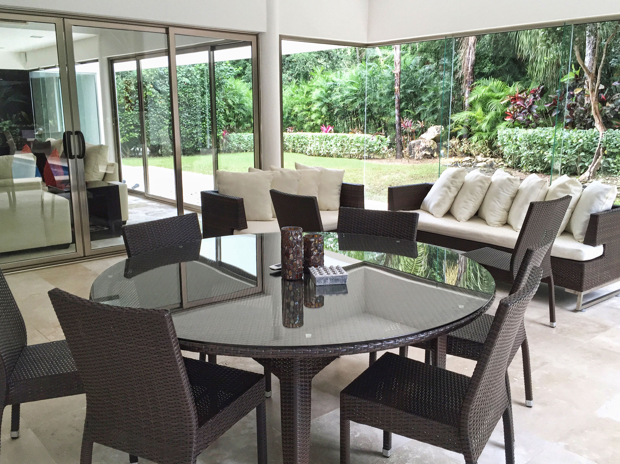 Bahia Principe Vacation Rentals - Quetzal - One-Bedroom Apartments Chacalal 외부 사진