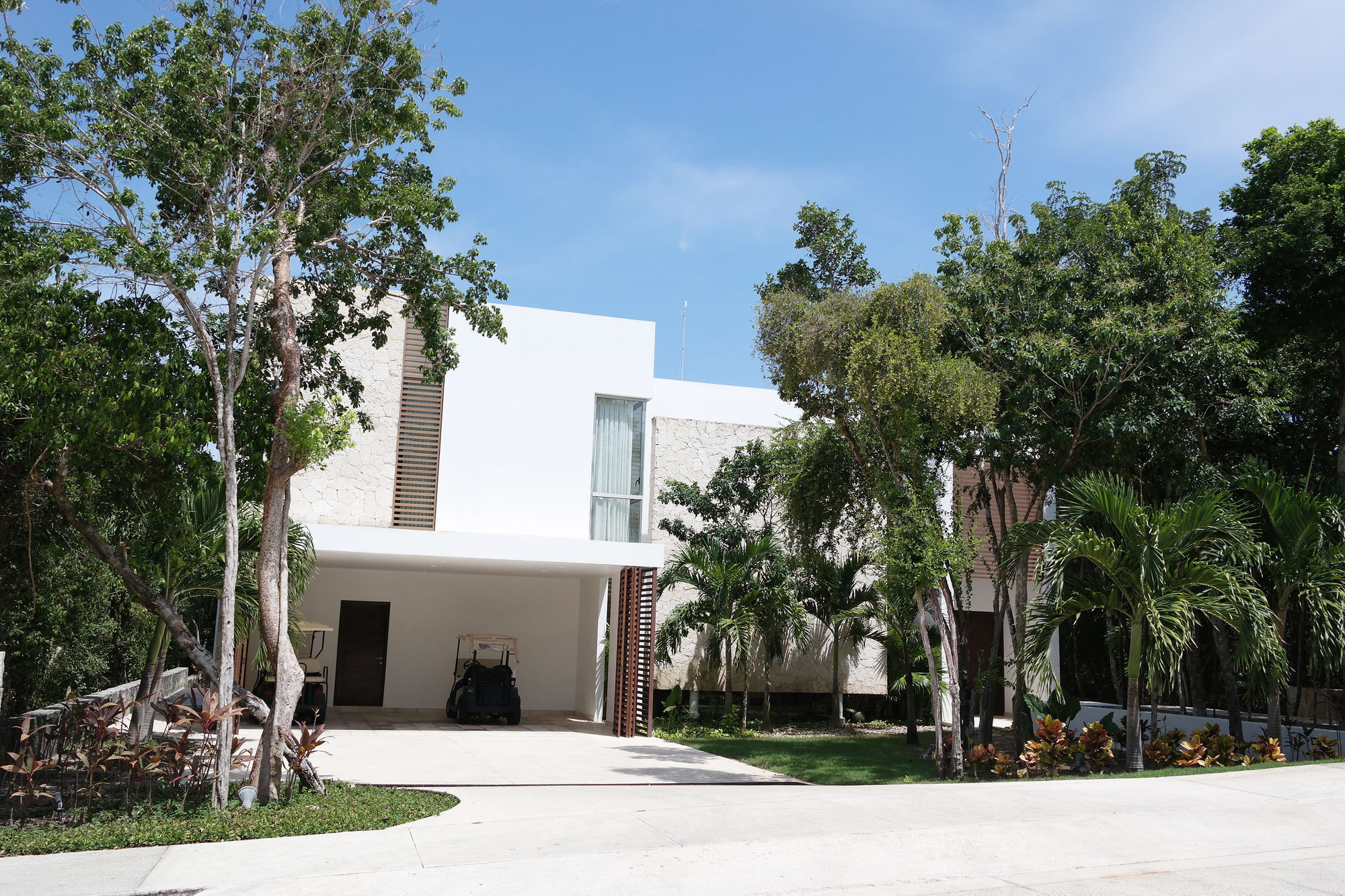 Bahia Principe Vacation Rentals - Quetzal - One-Bedroom Apartments Chacalal 외부 사진