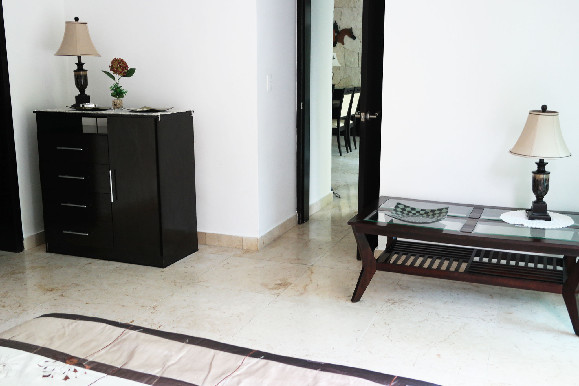 Bahia Principe Vacation Rentals - Quetzal - One-Bedroom Apartments Chacalal 외부 사진