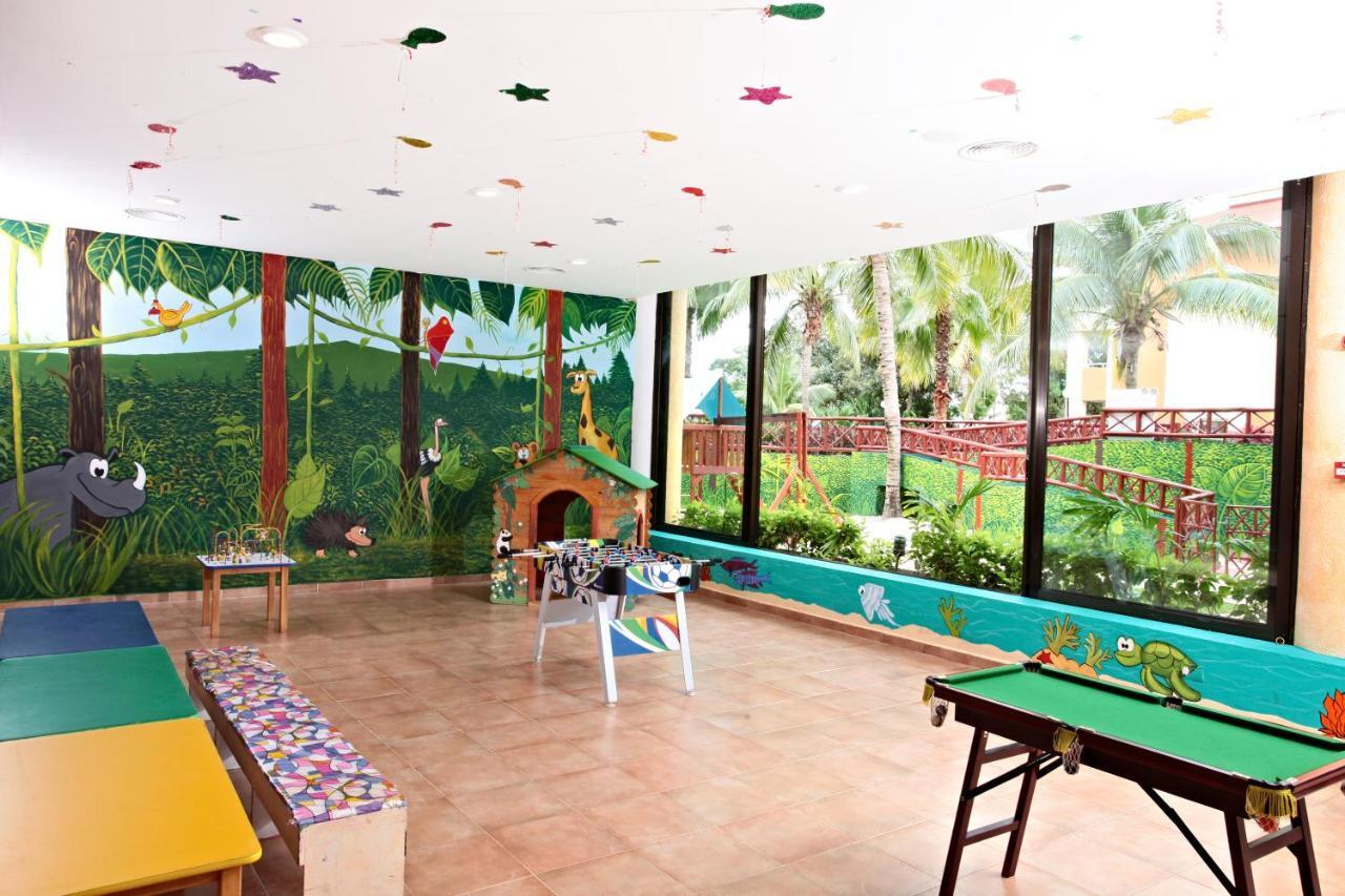 Bahia Principe Vacation Rentals - Quetzal - One-Bedroom Apartments Chacalal 외부 사진