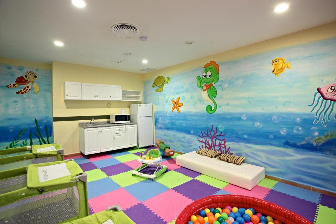 Bahia Principe Vacation Rentals - Quetzal - One-Bedroom Apartments Chacalal 외부 사진