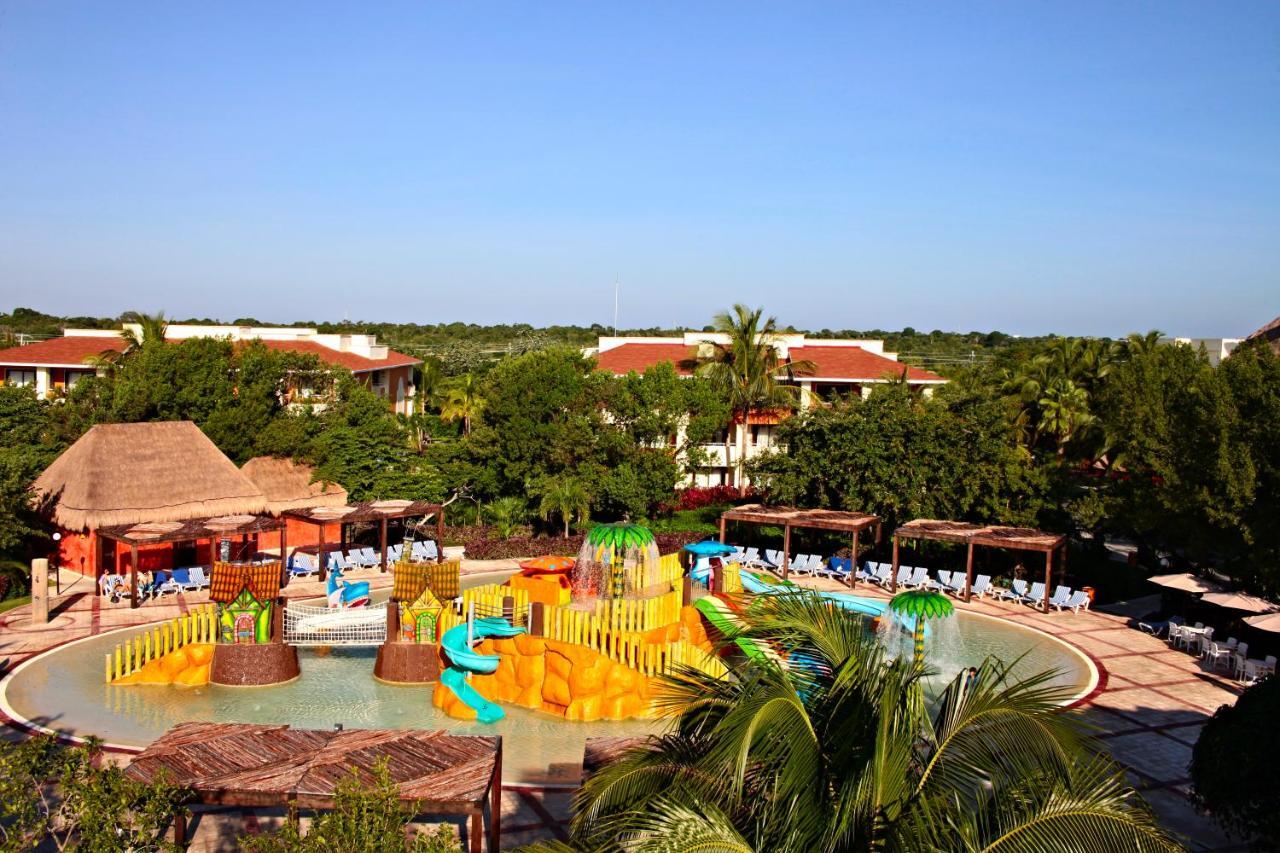 Bahia Principe Vacation Rentals - Quetzal - One-Bedroom Apartments Chacalal 외부 사진